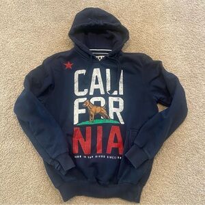Pitbull West Coast hoodie